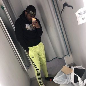 Meet your Posher, Ken